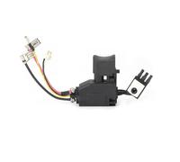 Commutateur 650731-7 650637-9 650747-2 pour MAKITA BDF456 BDF446 DHP456 DF456D DF453D