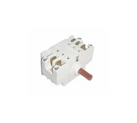 Whirlpool Commutateur 7 positions EGO pour table de cuisson – 481281728067