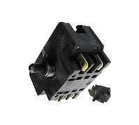 Commutateur 7 positions EGO (294562-34443) Four, cuisinière 481281728067, 41.32723.010 ARTHUR MARTIN ELECTROLUX, ARISTON HOTPOINT -