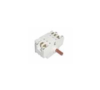 Commutateur 7 Positions Ego Pour Table De Cuisson Whirlpool - 481281728067
