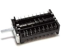 Commutateur 7 positions pour four csm52310dx gottak 880808k compatible avec beko 263900053