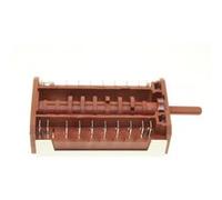 Commutateur 8+0 deka pour four