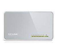 Commutateur 8 ports 10/100 Mbps de TP-LINK
