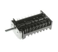 Commutateur 8 Positions