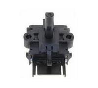 commutateur 8 positions de programme pour cuisinière FAGOR BRANDT VEDETTE SAUTER DE-DIETRICH - 72X0284