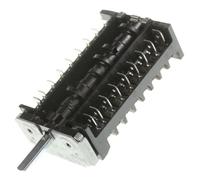 Candy Commutateur pour four/cuisinière 295606-31764 42817440 ROSIERES