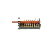 Commutateur 811003K 36051185 pour Cuisinière AMICA, ESSENTIEL B, FAGOR, FAR, PROLINE, THOMSON, VALBERG , CUIS MIXTE ESSENTIELB ECM502B, CUIS MIXTE