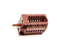 Commutateur 9 Positions 3140131 Pour Four Glem-gas - Z3140131