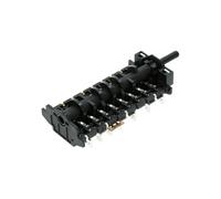 Commutateur 9p d'origine Four, cuisinière 811730204 SMEG Four, cuisinière 811730204 SMEG