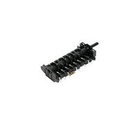 Smeg Commutateur 811730204 pour four/cuisinière 9p d'origine