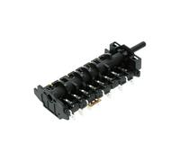 Commutateur 9p - Four, cuisinière (811730204 SMEG)