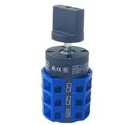 Commutateur à came LW26 YMW26-25/3 Tw 25A(102)