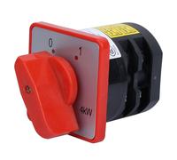 Commutateur a cames HZ5D-20/4L03 4 kW pour conversion de diverses lignes de commande
