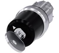 Commutateur à clé Siemens 3SU1050-5PF11-0AA0 1 x 90 ° 1 pc(s)