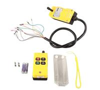 COMMUTATEUR À Distance À Bouton-Poussoir DE PALAN À CHAÎNE DE Grue Durable pour Le Levage DE Charges Lourdes