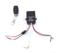 Commutateur à distance avant et arrière pour commande du moteur DC 5-48 V 10 A sur entraînement linéaire et levage (A)
