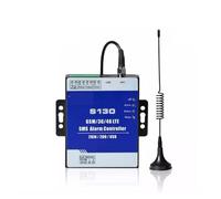 Commutateur à distance sans fil GSM 3G 4G, télécommande SMS S130, domotique intelligente,Durabilité par tous les temps(4G version)