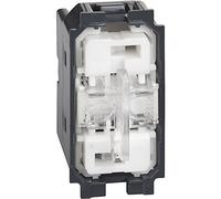 Commutateur à double touche Living Now