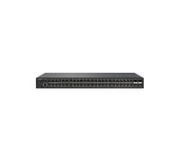 Lancom Systems Commutateur géré L3 GS-3652XUP 48x RJ-45 2.5G +4 SFP+ PoE+ 720W 212 Gbit/s 1U Noir
