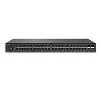 Commutateur à échange à chaud GS-3652XUP 52G PoE+ (61879)