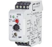 Commutateur à seuil 24, 24 V/AC, V/DC (max) 1 inverseur (RT) Metz Connect 110666 1 pc(s)