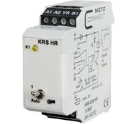 Commutateur à seuil 24, 24 V/AC, V/DC (max) 1 inverseur (RT) Metz Connect 110667 1 pc(s)