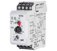 Metz Connect Module d'interface KRS-E08 HRP 24ACDC 1 W