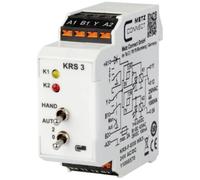 Commutateur à seuil 24, 24 V/AC, V/DC (max) 1 inverseur (RT) Metz Connect