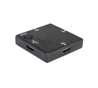 Commutateur Accsup HDMI Noir