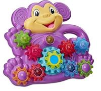 Commutateur adapté aux engrenages amusants | Appareil adaptatif | Appareil à besoins spéciaux | Dispositif de commutation