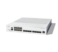Cisco Catalyst 1300-16XTS - commutateur - 16 ports - intelligent - Montable sur rack