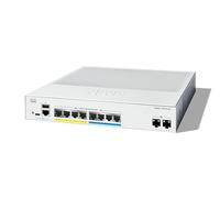 Catalyst 1300 4-port 2.5GE, 4-port GE, PoE, 2x10G SFP+