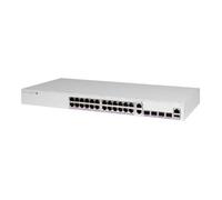 Alcatel-Lucent OmniSwitch 6360-24 - commutateur - 24 ports - Géré - Montable sur rack