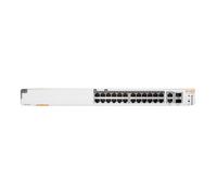 Commutateur - ARUBA - Instant On 1960 24G - L3 Lite - Géré - 24 ports Gigabit Ethernet
