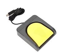 Commutateur au Pied USB, Commutateurs Mécaniques, Pédale de Transcription pour Les Jeux