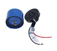 Commutateur Automatique de Capteur de Cellule Photoélectrique de Commutateur de Commande de Réverbère D'économie D'énergie, pour les Réverbères, les Autoroutes, les Jardins