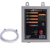 Commutateur automatique pour les générateurs, démarrage rapide en 15-30 secondes, compatible avec PRO6000 et MXR9000, double mode de fonctionnement