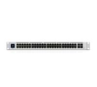 Commutateur autonome - Ubiquiti - Switch Pro 48 PoE - 48 ports - SFP - Gigabit Ethernet