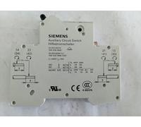 Siemens 5ST3010 accessoire de disjoncteur