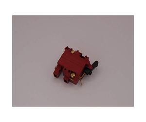 commutateur bosch 1607200086