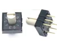 Commutateur Bouton Boîte à Histoires Lunii Ma Fabrique à Histoires Version 1 et 3 Bouton sélection d'histoires
