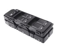 Commutateur Bouton Fenêtre Avant Gauche pour Grand Cherokee III WH, WK Tous Moteurs 2004-2010 04602781AA