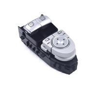 Commutateur Bouton Fenêtre Pour Benz C-Klasse Coupé V-Klasse W447 C205 C200 C180 A2059057011 Bouton De Commutation Du Contrôleur Vitre Voiture Interrupteur Lève-vitre(Noir)