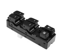 Commutateur Bouton Fenêtre Pour Kia Pour Cerato 935701M600WK Interrupteur Vitre Principal Électrique Lève-vitre Conduite À Droite RHD Voiture 93570-1M600WK