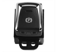 Commutateur Bouton Frein À Main Électronique Voiture Commutateur Commande Frein Stationnement Compatible Avec Nissan Pour Qashqai 2014-2018 969XC-4EA0A Interrupteur de Frein à Main