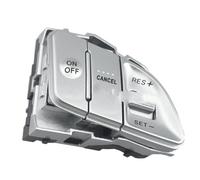 Commutateur Bouton Volant 967002S100 Pour Hyundai Pour Tucson Pour IX35 2010-2017 Bouton Volant Réglage Volume Régulateur Vitesse À Fixe(Right-Cruise)