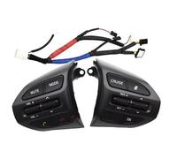 Commutateur Bouton Volant Boutons Commande Au Volant, Télécommande Téléphonique, Régulateur Vitesse Avec Fil Pour KIA K5 2014-2015