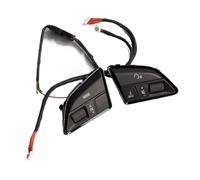 Commutateur Bouton Volant Compatible Avec A4, Pour A5, Pour Q5, Pour Q7, Pour S4, Pour S5 Boutons De Commande Multifonctions Pour Volant De Voiture,