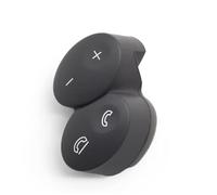 Commutateur Bouton volant Compatible Avec Benz W463 2004 2005 2006 2007 2008 2009 2010 Commandes Au Volant 2308202310(Dark Gray-R)