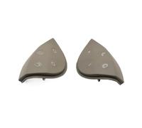 Commutateur Bouton Volant Compatible Avec Benz Pour W211 E300 E320 E350 E400 2003-2006 Kit Réparation Boutons Volant Multifonctions 2118206110(Yellow Kit)